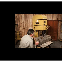 18" Woodworking Bandsaw - 5 HP 1 Ph 230V - PM1800B alt 0