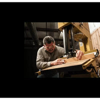 20" Woodworking Bandsaw - 5 HP 3 Ph 230/460V - PM2013B-3 alt 0