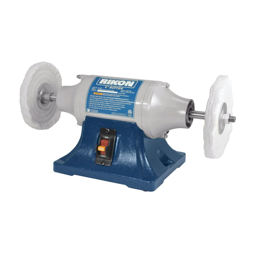 6" Buffer - 3/4 HP alt 0