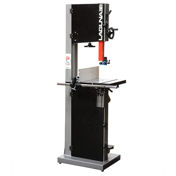 14|bx 1-3/4HP 110V 14" Bandsaw alt 75