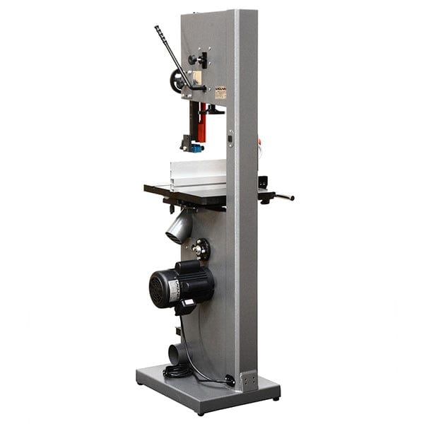 14|bx 2-1/2HP 220V 14 bx Bandsaw alt 5