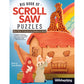 Big Book of Scroll Saw Puzzles alt 0