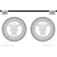 U.S. Military Designs for Woodworking and Other Crafts alt 0