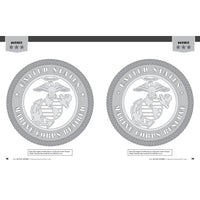 U.S. Military Designs for Woodworking and Other Crafts alt 0