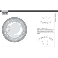 U.S. Military Designs for Woodworking and Other Crafts alt 0