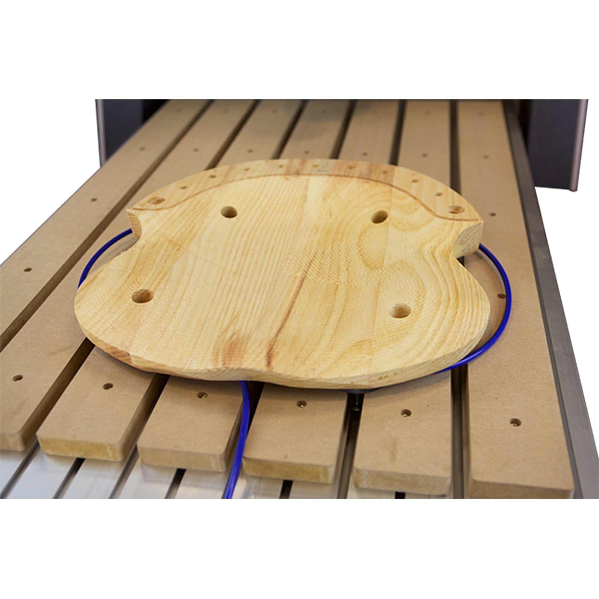 Axiom Vacuum Hold-Down Kit, 5-Pods alt 0