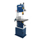 14" Deluxe Bandsaw - 1-3/4 HP alt 0