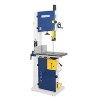 14" Professional Bandsaw - 3 HP alt 0