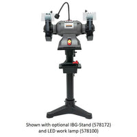 IBG-10 10" Industrial Bench Grinder