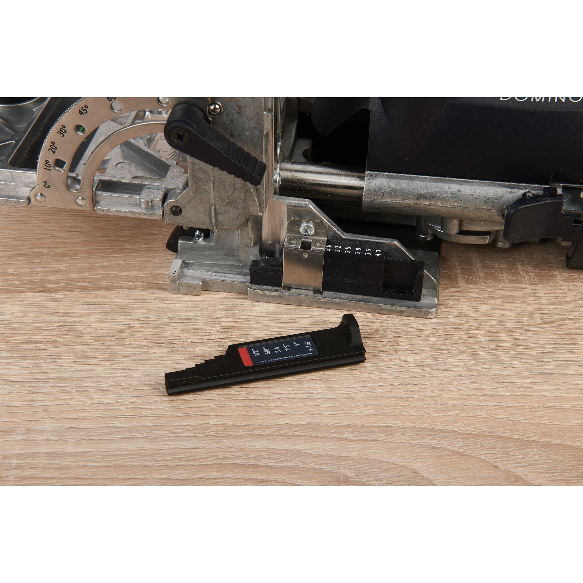 DF500 Imperial Thickness Gauge alt 0