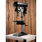 12" Benchtop Drill Press - 1/2 HP 1 Ph 115V - JWDP-12