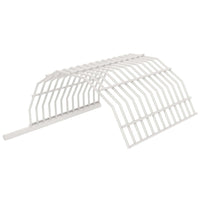 Lathe Guard for Jet 1640EVS 1840EVS and 1840DVR Lathes alt 0