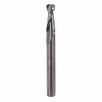 Cove Nose Spiral Bit, 1/4" Shank, RU2075CN alt 0