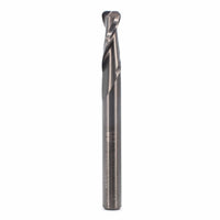 Cove Nose Spiral Bit, 1/4" Shank, RU2075CN alt 0