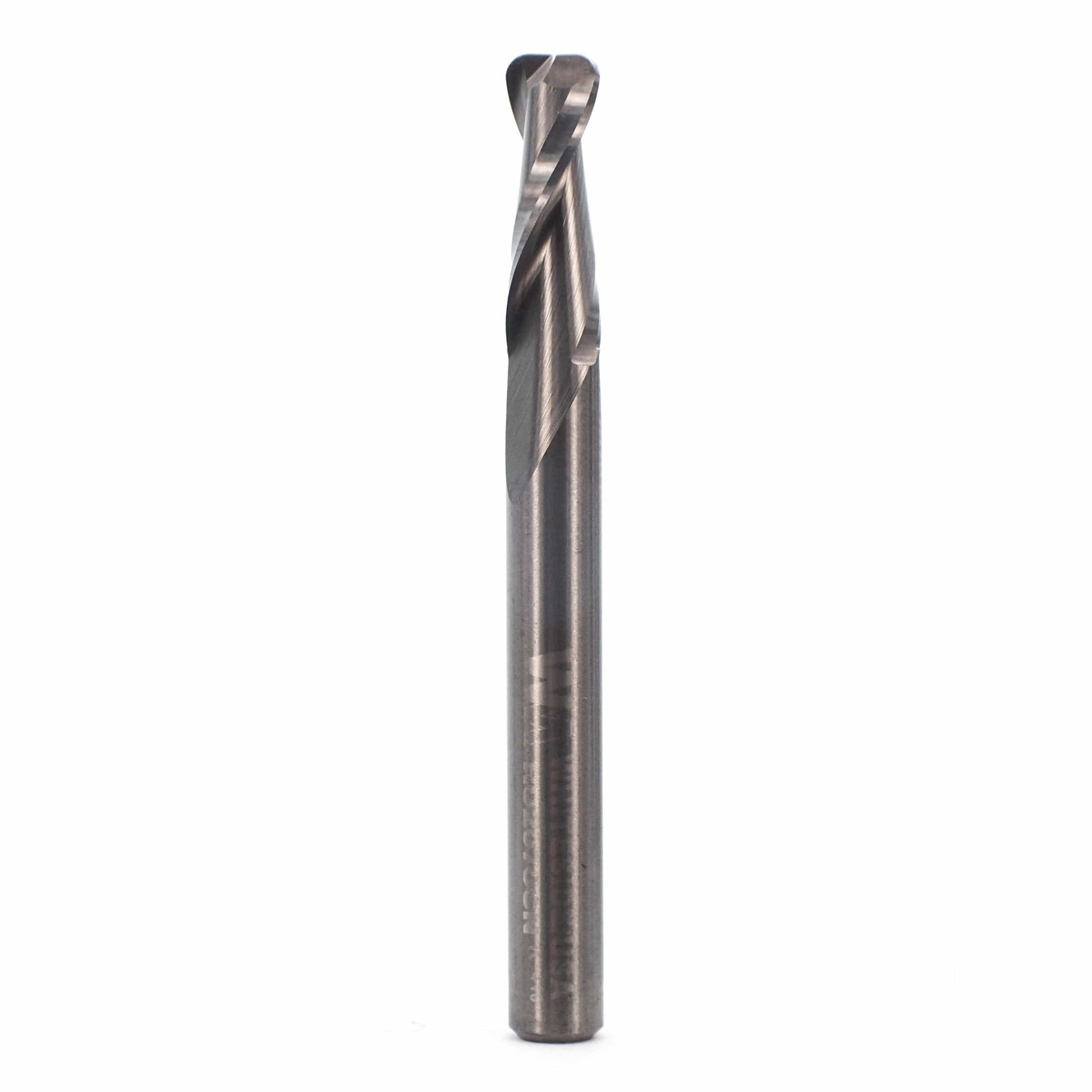 Cove Nose Spiral Bit, 1/4" Shank, RU2075CN alt 0