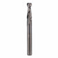 Cove Nose Spiral Bit, 1/4" Shank, RU2075CN alt 0