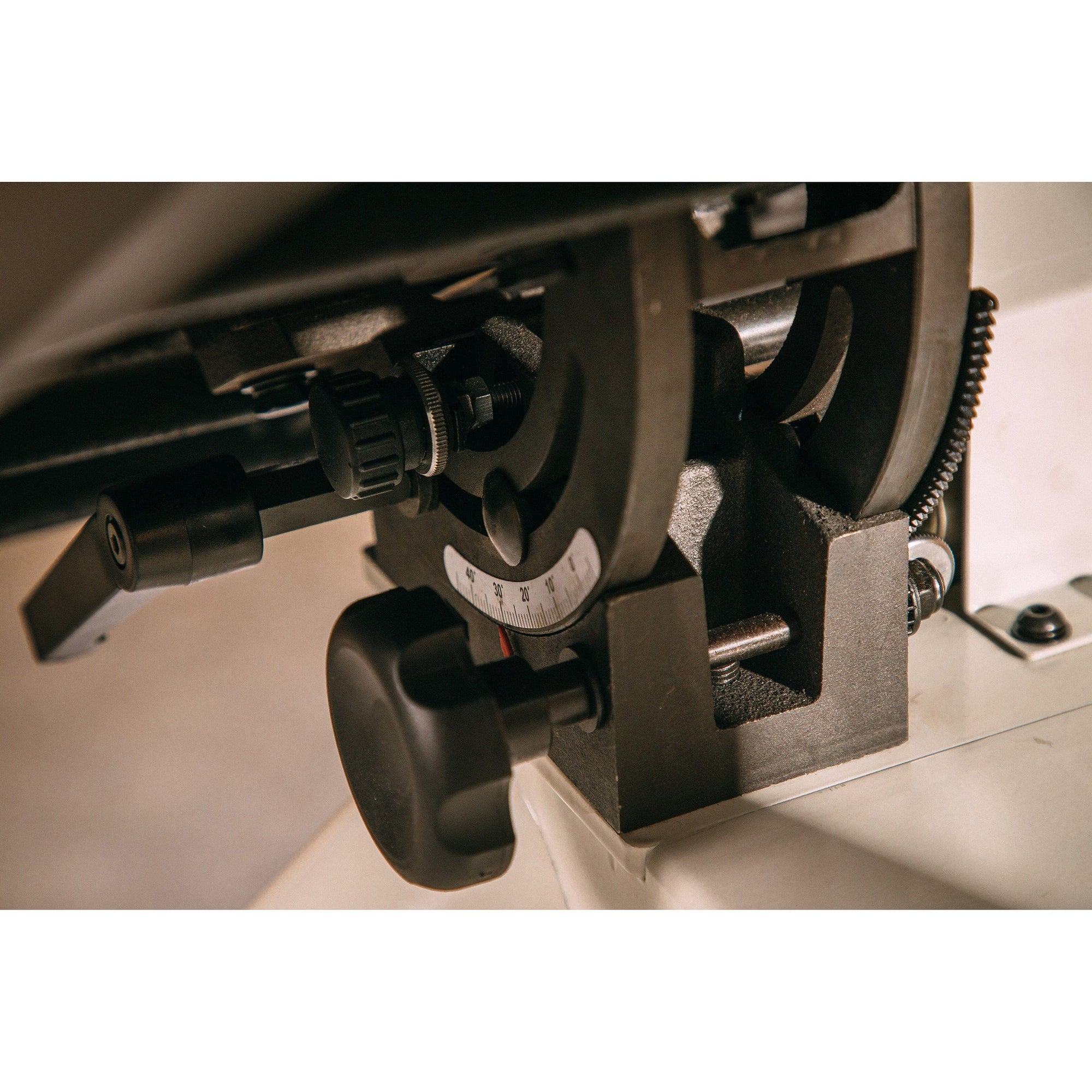 15" Woodworking Bandsaw - 3 HP 1 Ph 230V - JWBS-15-3