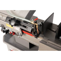 7" x 12" Horizontal / Vertical Bandsaw