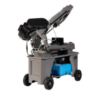 7" x 12" Horizontal / Vertical Bandsaw