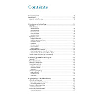 Spalted Wood: The History, Science, and Art of a Unique Material alt 0