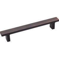 Anwick Pull, 128 mm C/C, Brushed Oil Rubbed Bronze alt 0