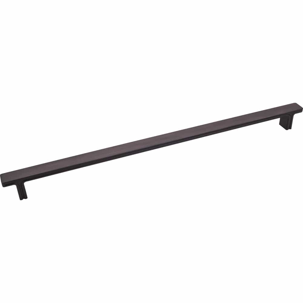 Anwick Pull, 320 mm C/C, Brushed Oil Rubbed Bronze alt 0