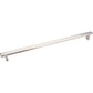 Anwick Pull, 320 mm C/C, Polished Nickel alt 0