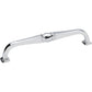 Katharine Pull, 160 mm C/C, Polished Chrome alt 0