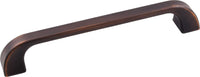 Marlo Pull, 160 mm C/C, Brushed Oil Rubbed Bronze alt 0
