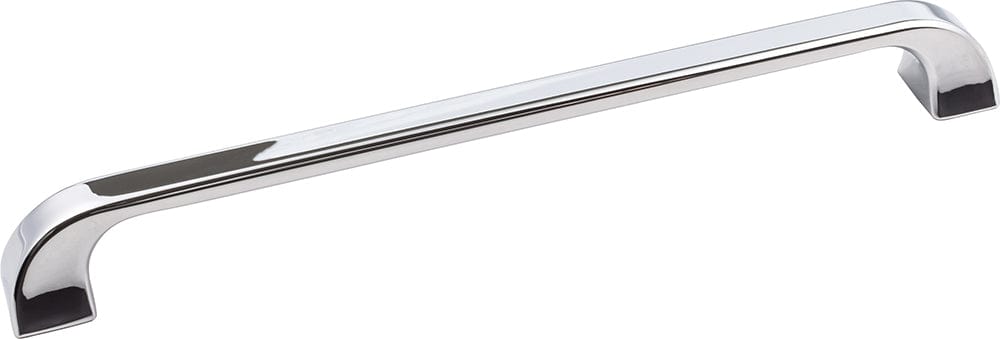 Marlo Pull, 224 mm C/C, Finish  -Polished Chrome alt 0