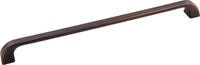 Marlo Pull, 305 mm C/C, Brushed Oil Rubbed Bronze alt 0