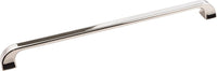 Marlo Pull, 305 mm C/C, Polished Nickel alt 0