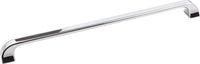Marlo Pull, 305 mm C/C, Polished Chrome alt 0