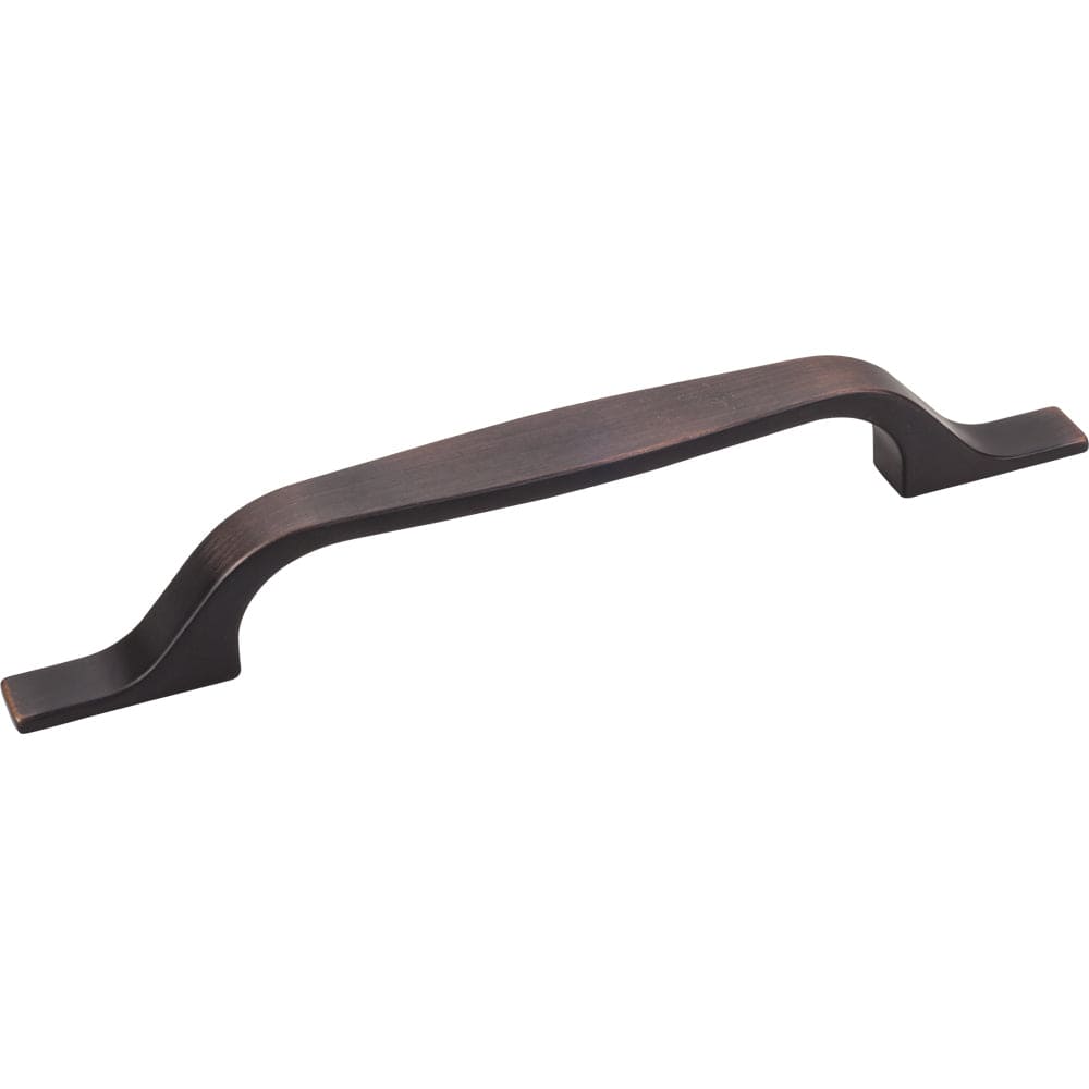 Cosgrove Pull, 128 mm C/C, Brushed Oil Rubbed Bronze alt 0