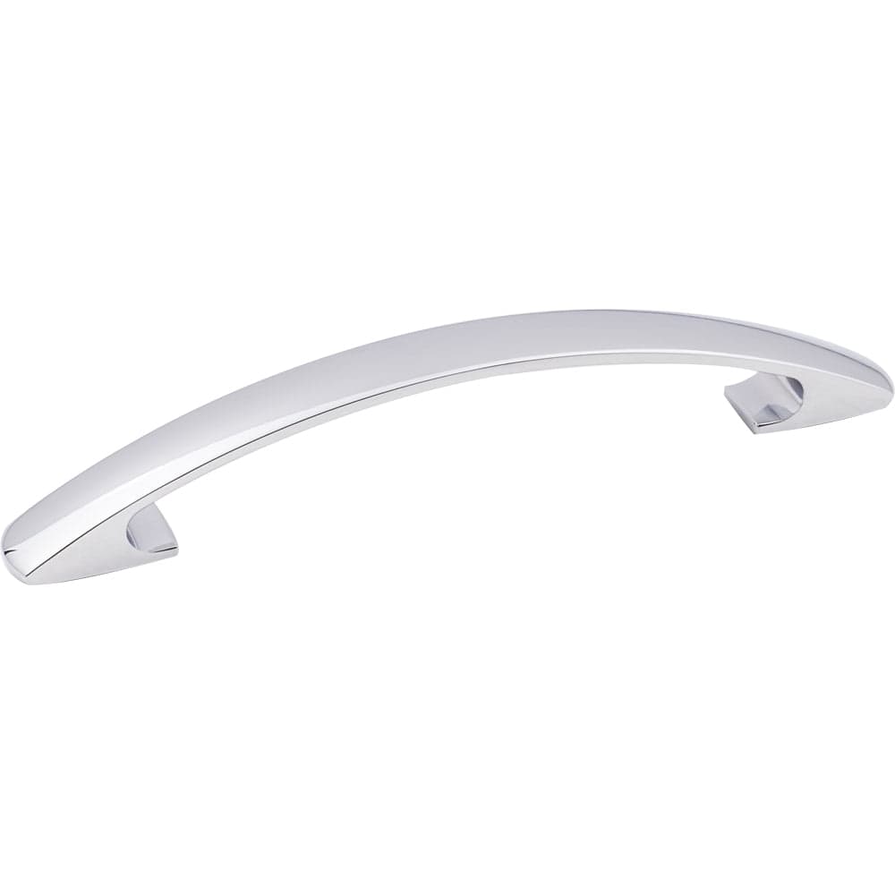 Strickland Pull, 128 mm C/C, Polished Chrome alt 0