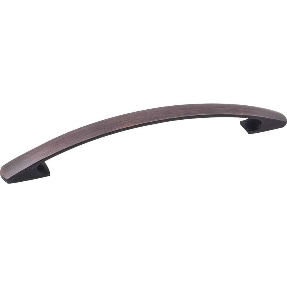 Strickland Pull, 160 mm C/C, Brushed Oil Rubbed Bronze alt 0