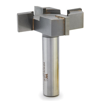 CNC Spoilboard Surfacing Router Bit - 1/2
