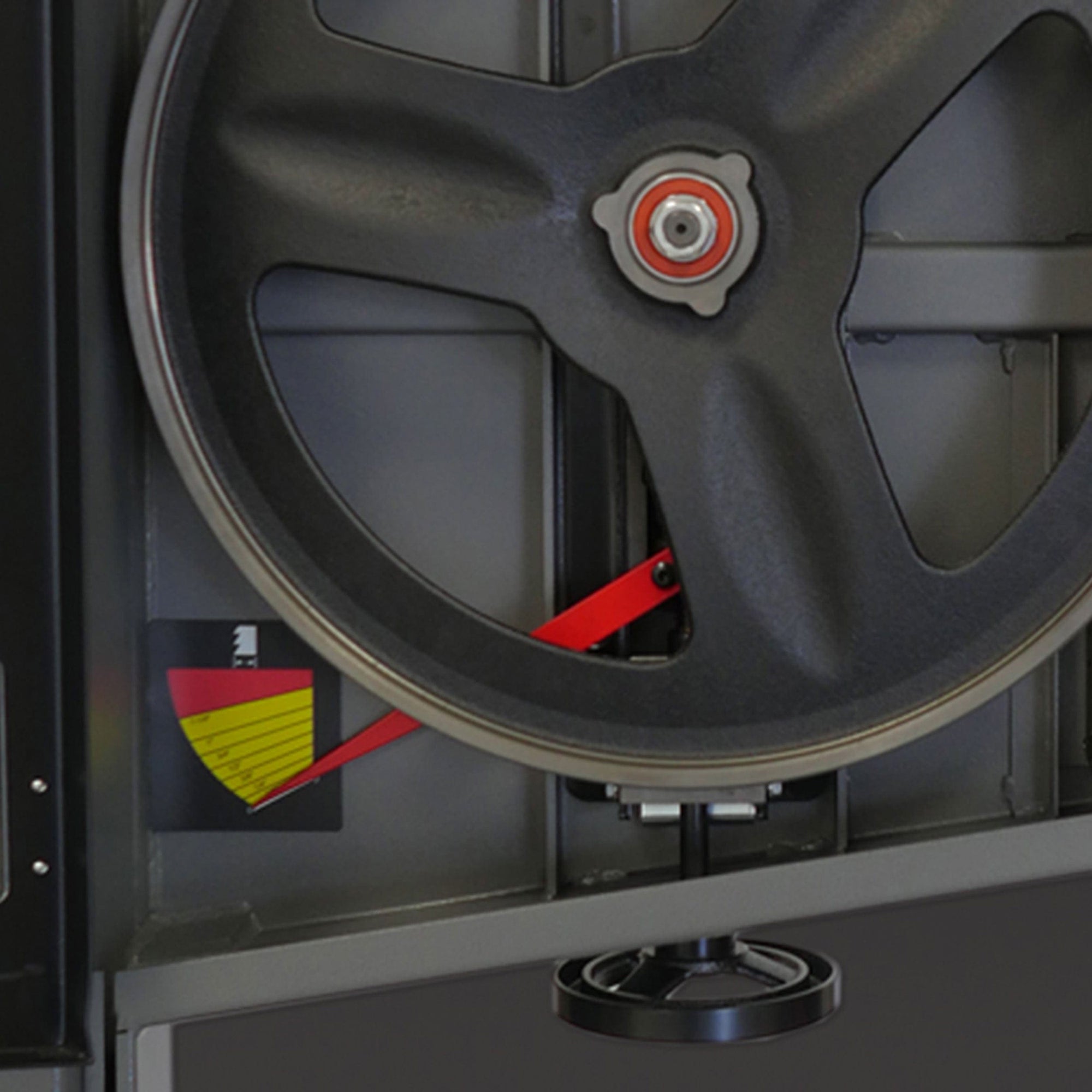 18|bx 3HP 18" Bandsaw alt 0