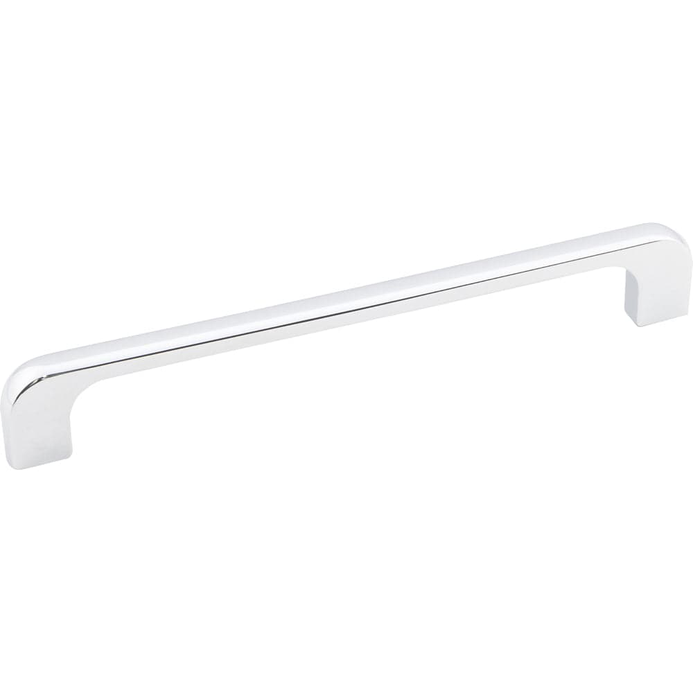 Alvar Pull, 160 mm C/C, Polished Chrome alt 0