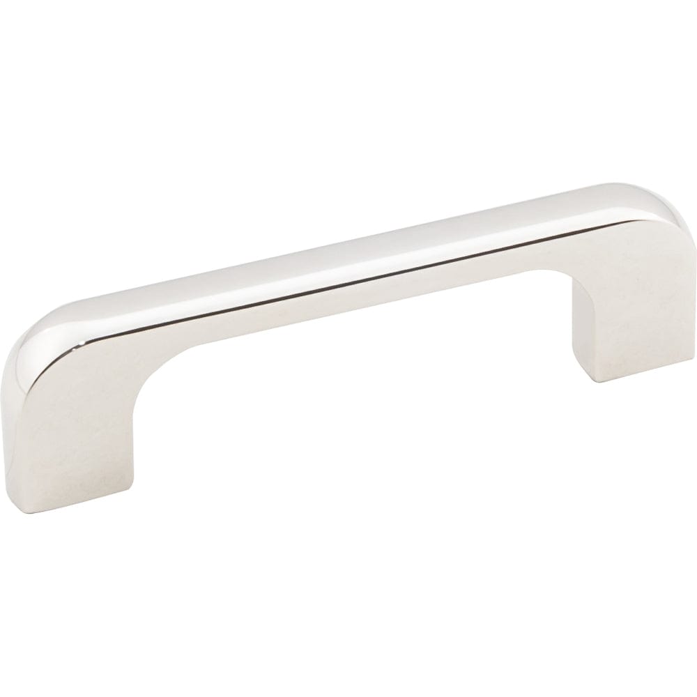Alvar Pull, 3" C/C, Polished Nickel alt 0