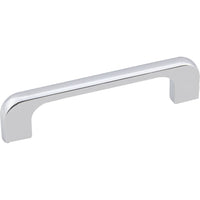 Alvar Pull, 96 mm C/C, Polished Chrome alt 0