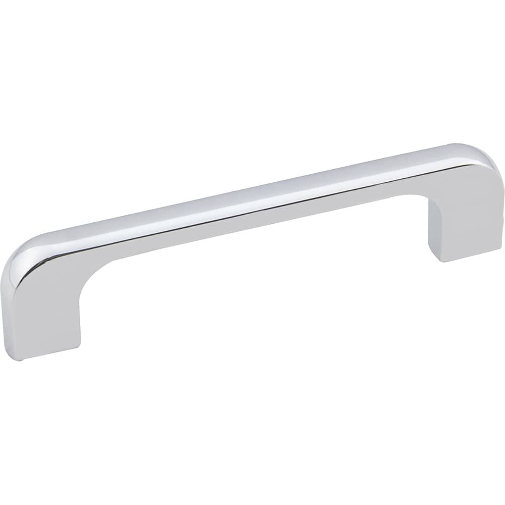 Alvar Pull, 96 mm C/C, Polished Chrome alt 0