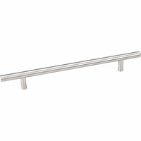 Naples Pull, 192 mm C/C, Stainless Steel alt 0