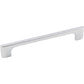 Leyton Pull, 160 mm C/C, Polished Chrome alt 0