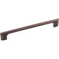 Leyton Pull, 192 mm C/C, Brushed Oil Rubbed Bronze alt 0