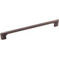Leyton Pull, 224 mm C/C, Finish  -Brushed Oil Rubbed Bronze alt 0