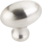Lyon Knob, 1-9/16" O.L., Polished Nickel alt 0
