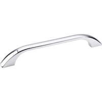 Sonoma Pull, 160 mm C/C, Polished Chrome alt 0