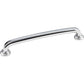 Bremen 1 Pull, 160 mm C/C, Polished Chrome alt 0