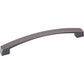 Merrick Pull, 160 mm C/C, Brushed Oil Rubbed Bronze alt 0
